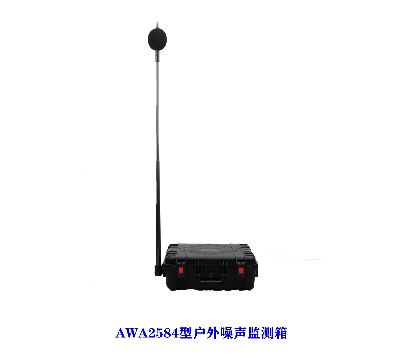 铂莱国际仪器